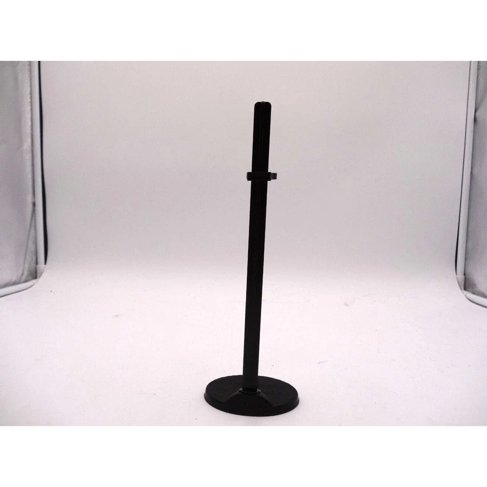 Monster High Replacement Doll‎ 2008 Black Stand